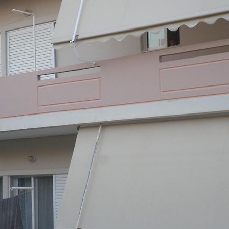 Chania City Apartments Exteriér fotografie