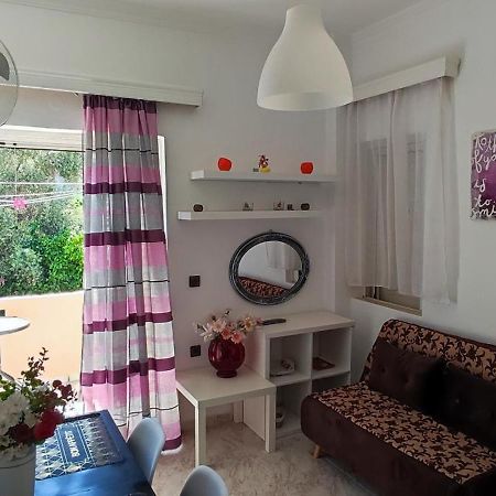 Chania City Apartments Exteriér fotografie