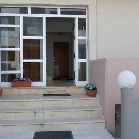 Chania City Apartments Exteriér fotografie