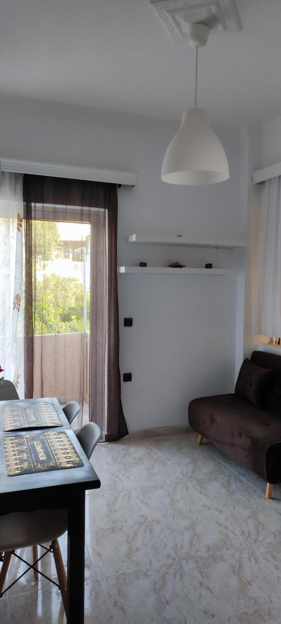 Chania City Apartments Exteriér fotografie