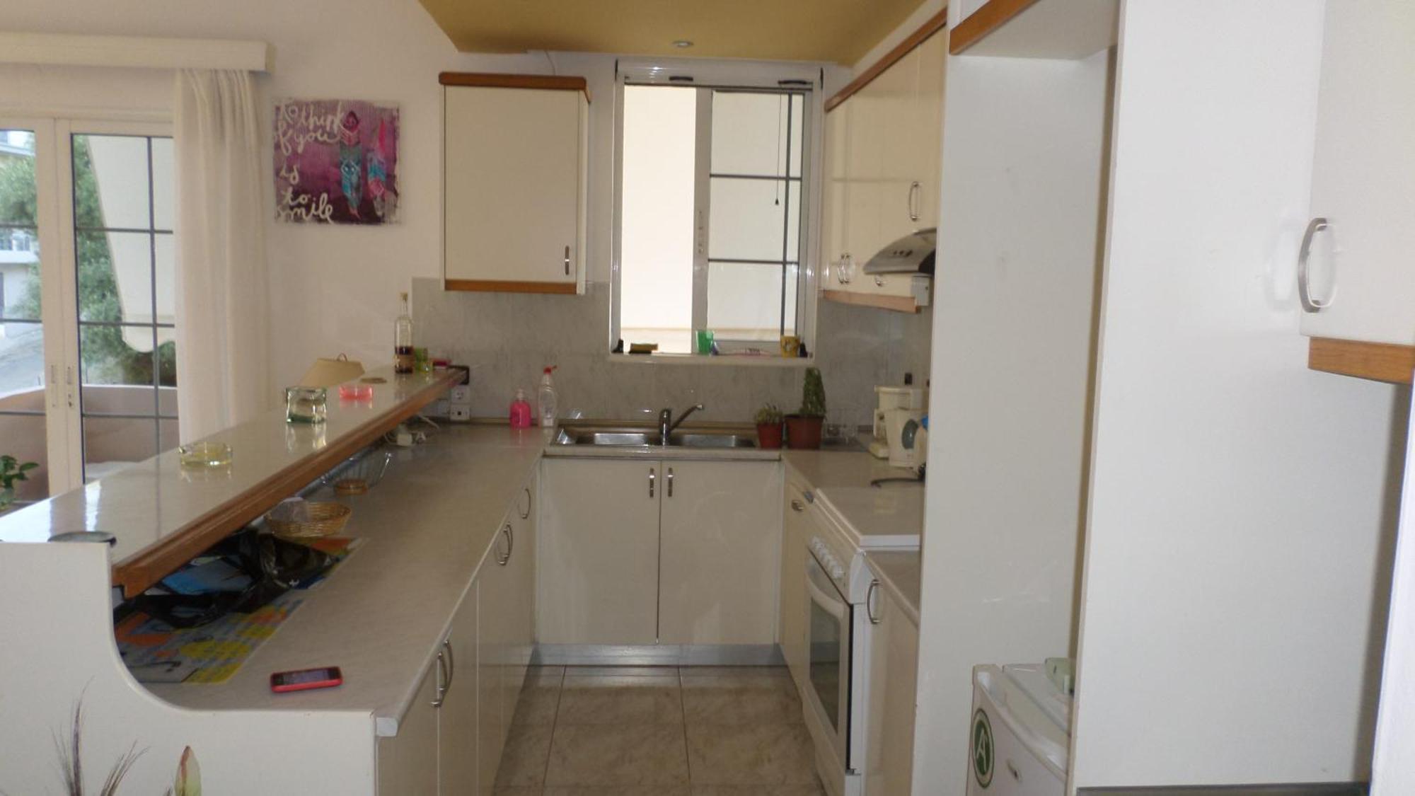 Chania City Apartments Exteriér fotografie