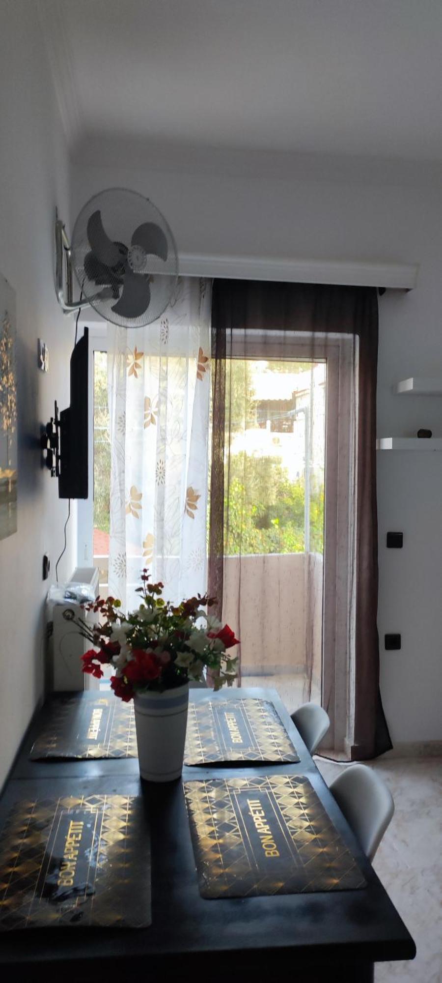 Chania City Apartments Exteriér fotografie