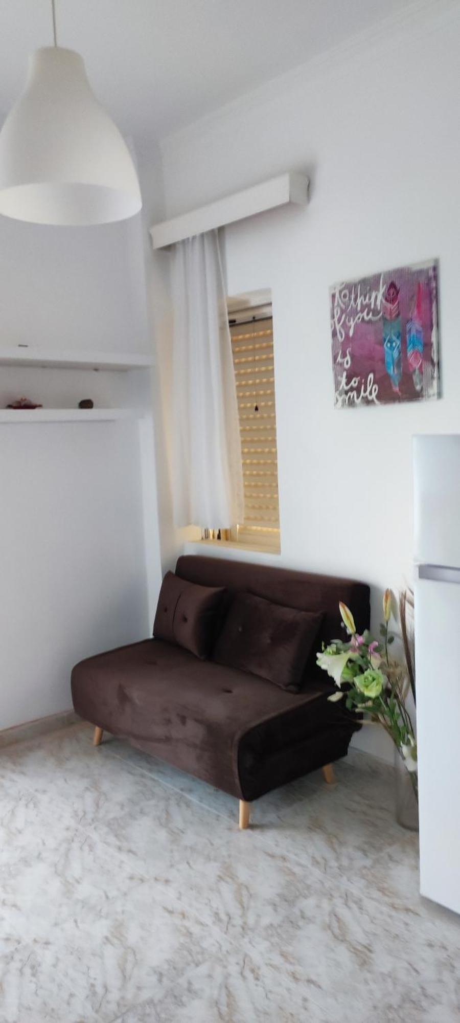 Chania City Apartments Exteriér fotografie