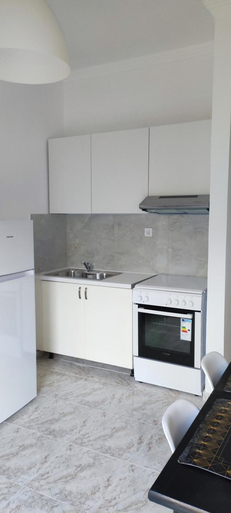 Chania City Apartments Exteriér fotografie