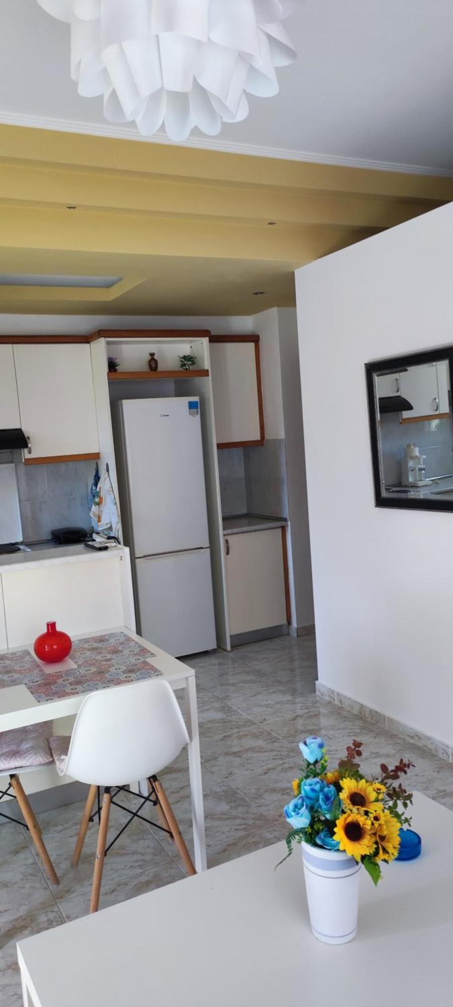 Chania City Apartments Exteriér fotografie