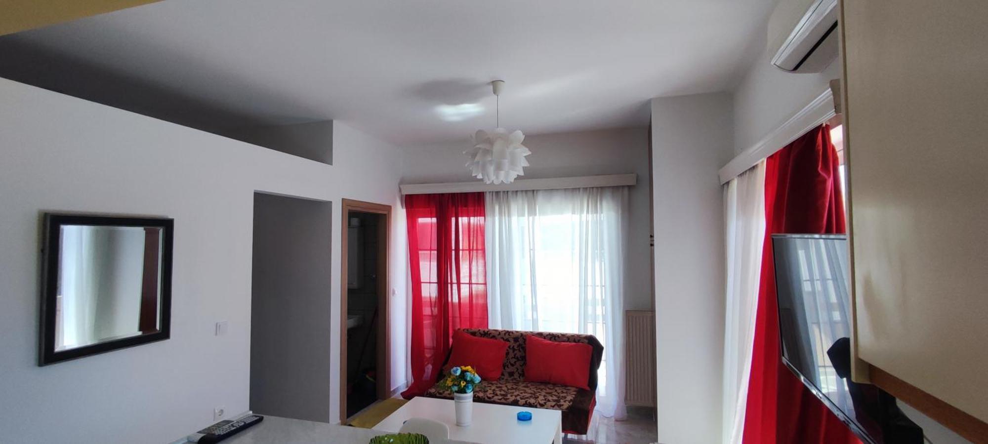 Chania City Apartments Exteriér fotografie