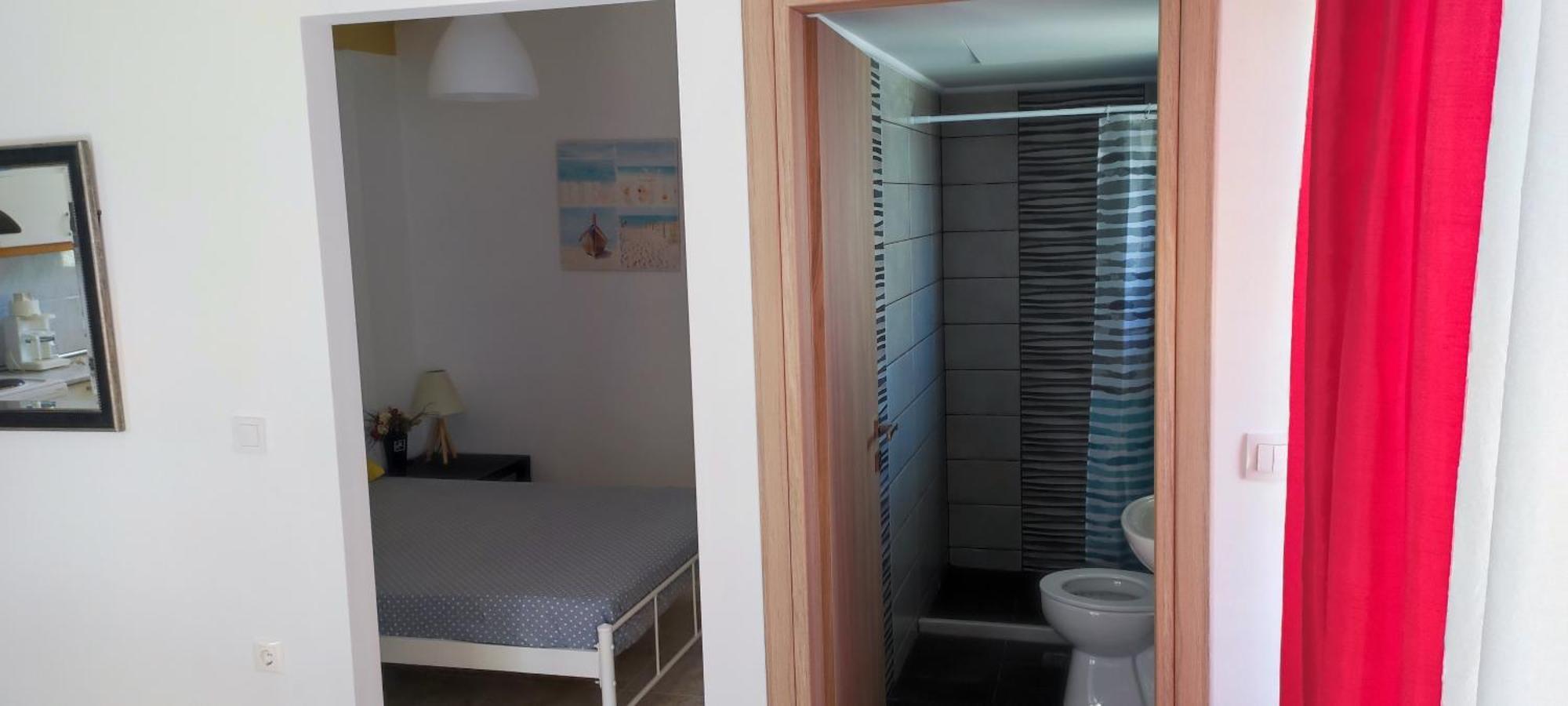 Chania City Apartments Exteriér fotografie