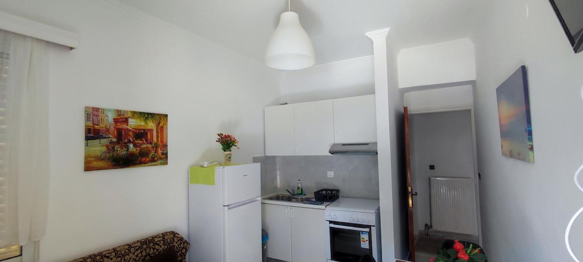 Chania City Apartments Exteriér fotografie