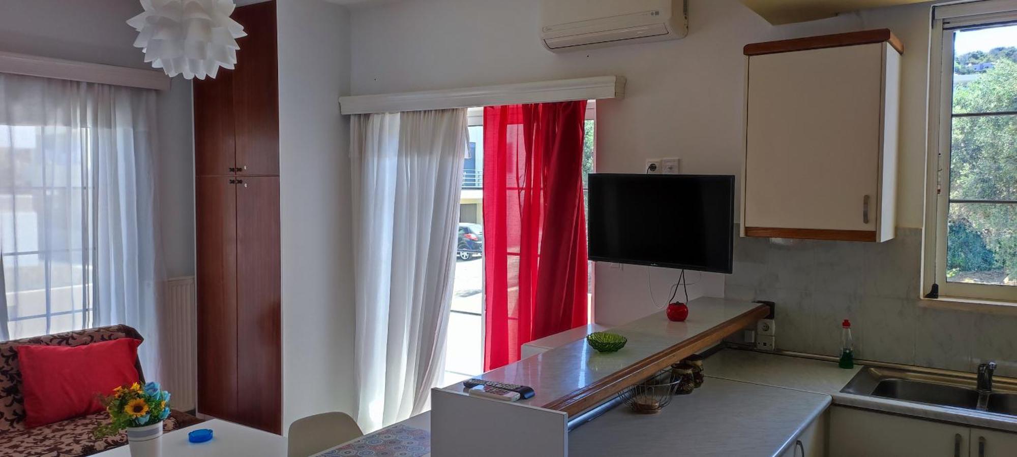 Chania City Apartments Exteriér fotografie