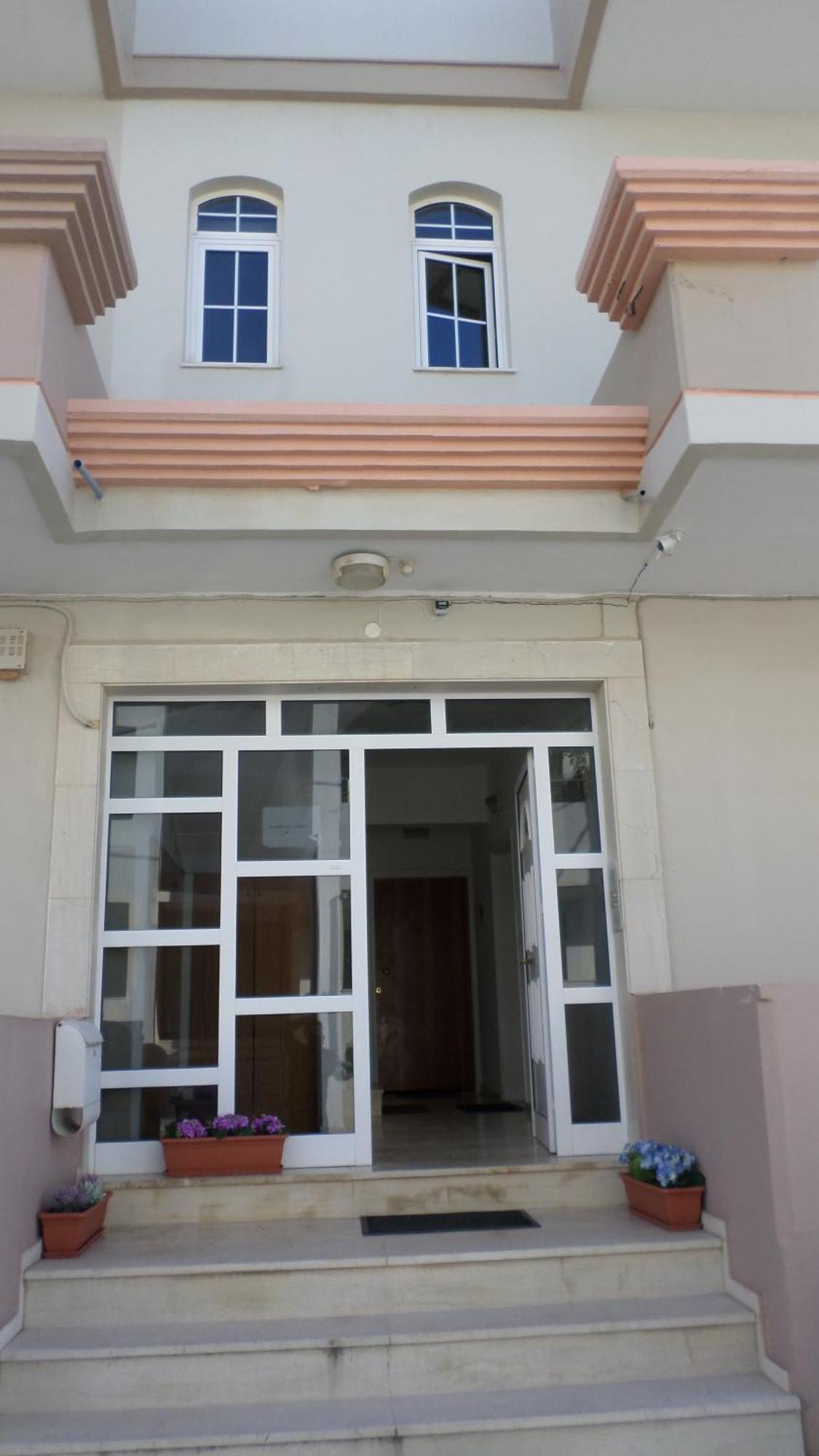 Chania City Apartments Exteriér fotografie