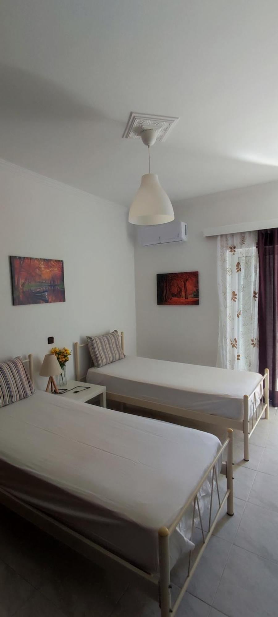 Chania City Apartments Exteriér fotografie