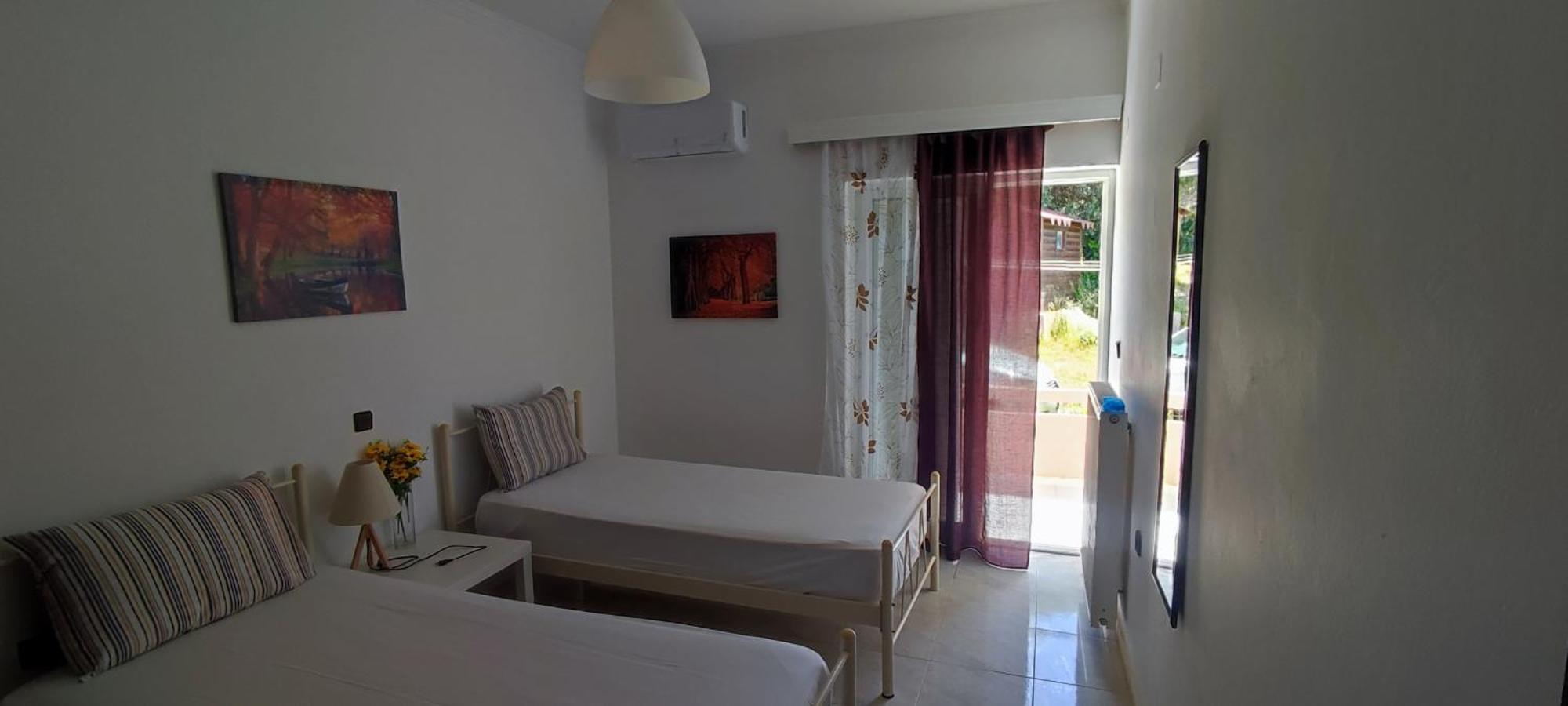 Chania City Apartments Exteriér fotografie
